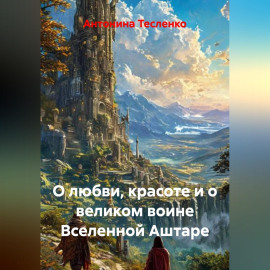 О любви, красоте и о великом воине Вселенной Аштаре