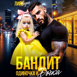 Бандит-одиночка и дочка