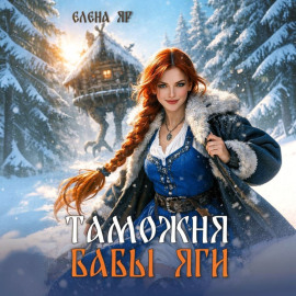 Таможня бабы Яги