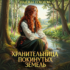 Хранительница Покинутых земель