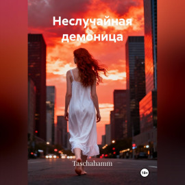 Неслучайная демоница
