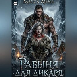 Рабыня для дикаря