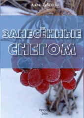 Занесённые снегом
