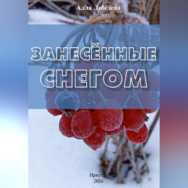 Занесённые снегом