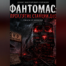 «фантомас: проклятие станции дно»
