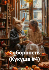 Соборность (Кукуша #4)