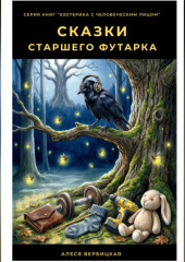 Сказки Старшего Футарка