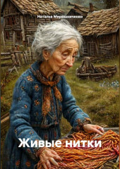 Живые нитки