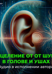 Настрой от шума в голове и ушах