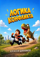 Логика конфликта