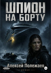 Шпион на борту
