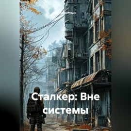 Сталкер: Вне системы.