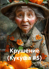 Крушение (Кукуша #5)