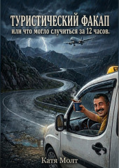 Туристический факап или что могло случиться за 12 часов.