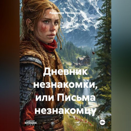 Дневник незнакомки или письма незнакомцу