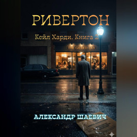 Ривенгтон