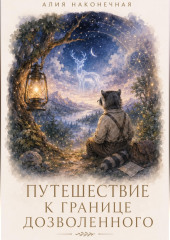 Путешествие к границе дозволенного