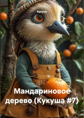 Мандариновое дерево (Кукуша #7)
