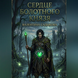 СЕРДЦЕ БОЛОТНОГО КНЯЗЯ