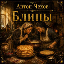 Блины