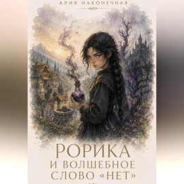 Рорика и волшебное слово «Нет»