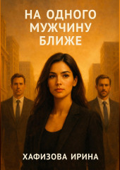 На одного мужчину ближе