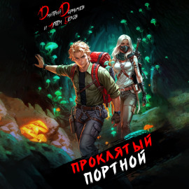 Проклятый Портной: Том 5