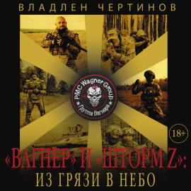 «Вагнер» и «Шторм Z»: из грязи в небо