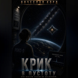 Крик в пустоту