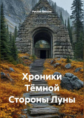Хроники Тёмной Стороны Луны.