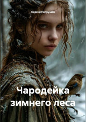 Чародейка зимнего леса