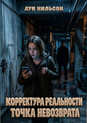Корректура реальности: Точка невозврата