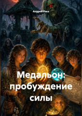 Медальон: пробуждение силы