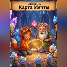Карта Мечты
