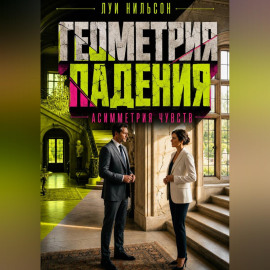 Геометрия падения: Асимметрия чувств