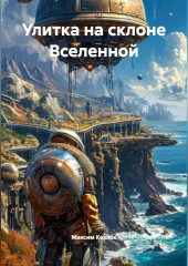 Улитка на склоне Вселенной