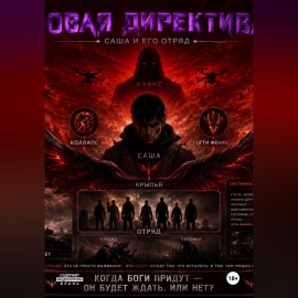 Носитель номер 101 «Алое небо»