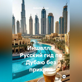 Иншалла: Русский гид по Дубаю без прикрас
