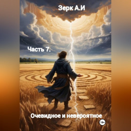 Очевидное и невероятное. Часть 7