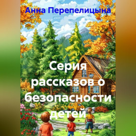 Серия рассказов о безопасности детей