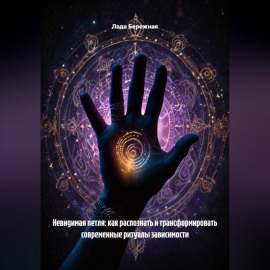 Невидимая петля: как распознать и трансформировать современные ритуалы зависимости