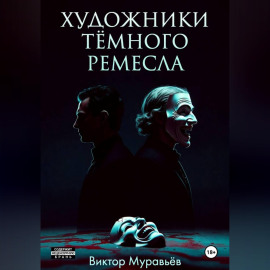 Художники тёмного ремесла