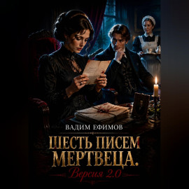 Шесть писем мертвеца. Версия 2.0