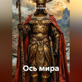 Ось мира