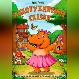 Хохотухинские сказки