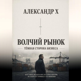 Волчий рынок