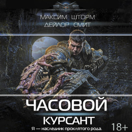Часовой. Курсант