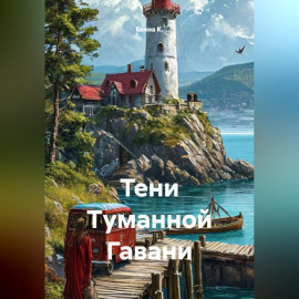 Тени Туманной Гавани