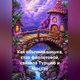 Как обычная шишка, став фиолетовой, связала Турцию и Москву