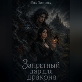 Запретный дар для дракона